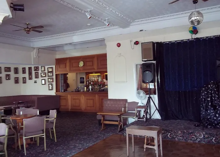 Ashley Court Hotel
